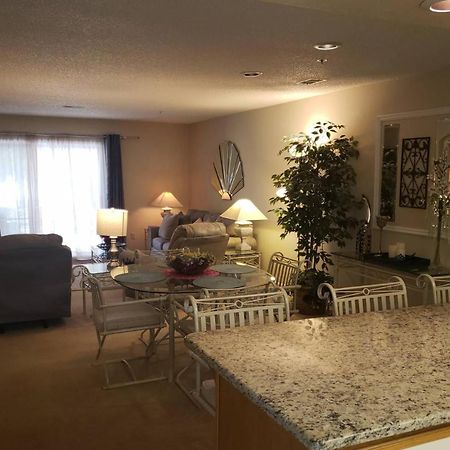 Foothill'S Luxury 2Bdr Ground Floor Condo In 1000 Hill'S Branson Dış mekan fotoğraf