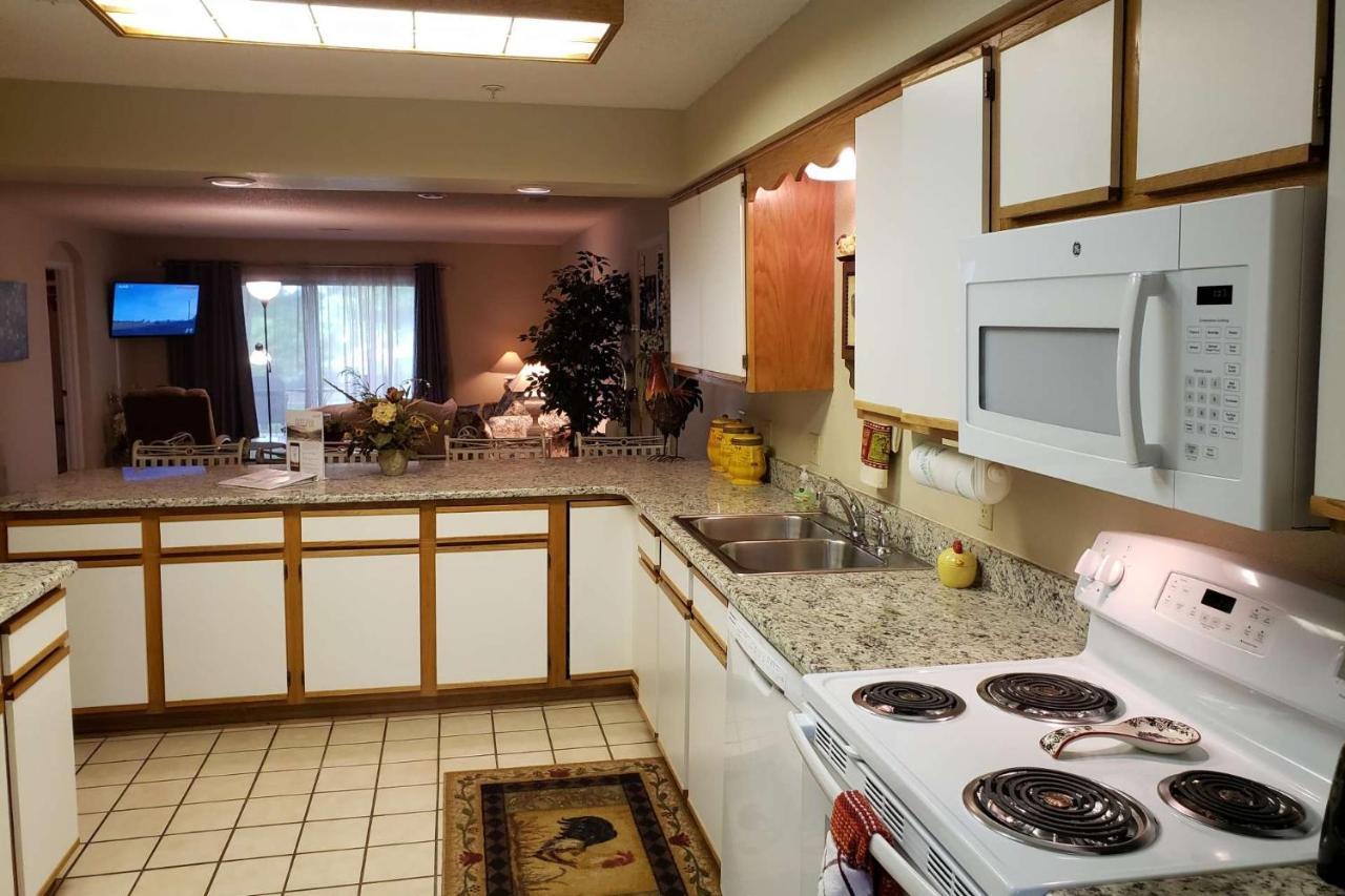 Foothill'S Luxury 2Bdr Ground Floor Condo In 1000 Hill'S Branson Dış mekan fotoğraf