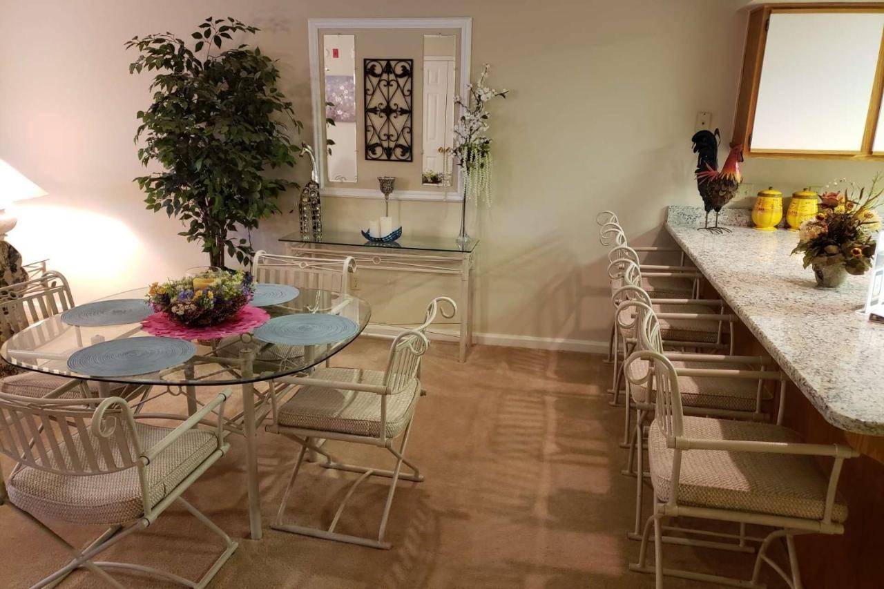 Foothill'S Luxury 2Bdr Ground Floor Condo In 1000 Hill'S Branson Dış mekan fotoğraf