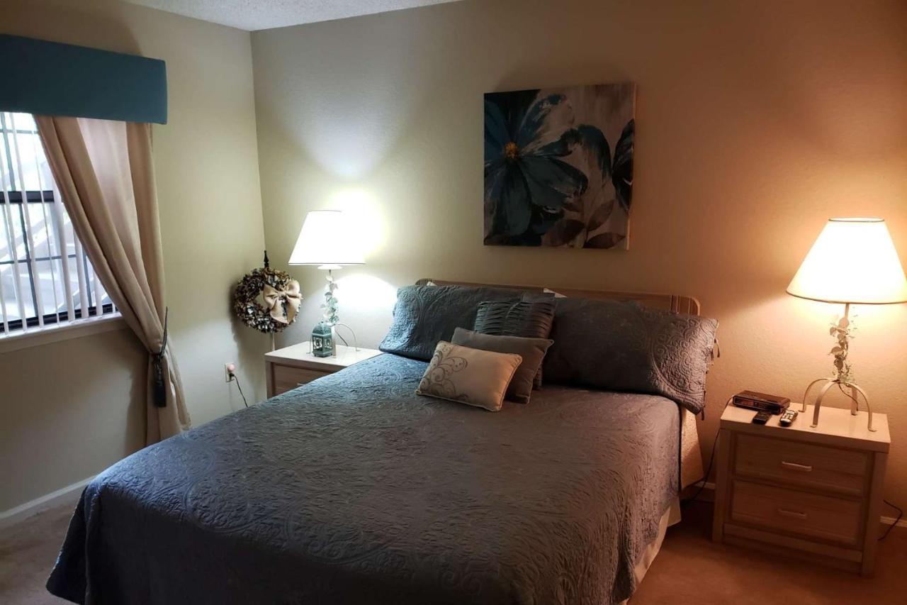 Foothill'S Luxury 2Bdr Ground Floor Condo In 1000 Hill'S Branson Dış mekan fotoğraf