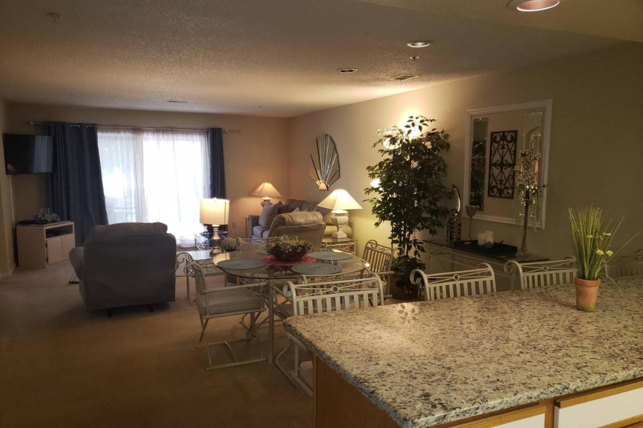 Foothill'S Luxury 2Bdr Ground Floor Condo In 1000 Hill'S Branson Dış mekan fotoğraf