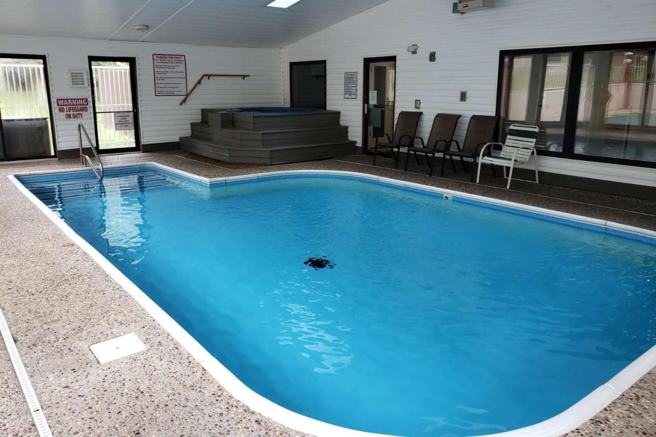 Foothill'S Luxury 2Bdr Ground Floor Condo In 1000 Hill'S Branson Dış mekan fotoğraf