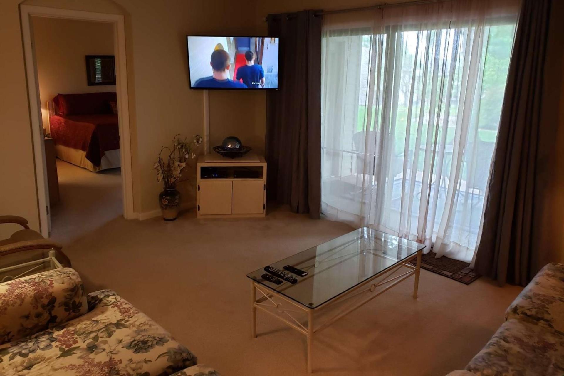 Foothill'S Luxury 2Bdr Ground Floor Condo In 1000 Hill'S Branson Dış mekan fotoğraf