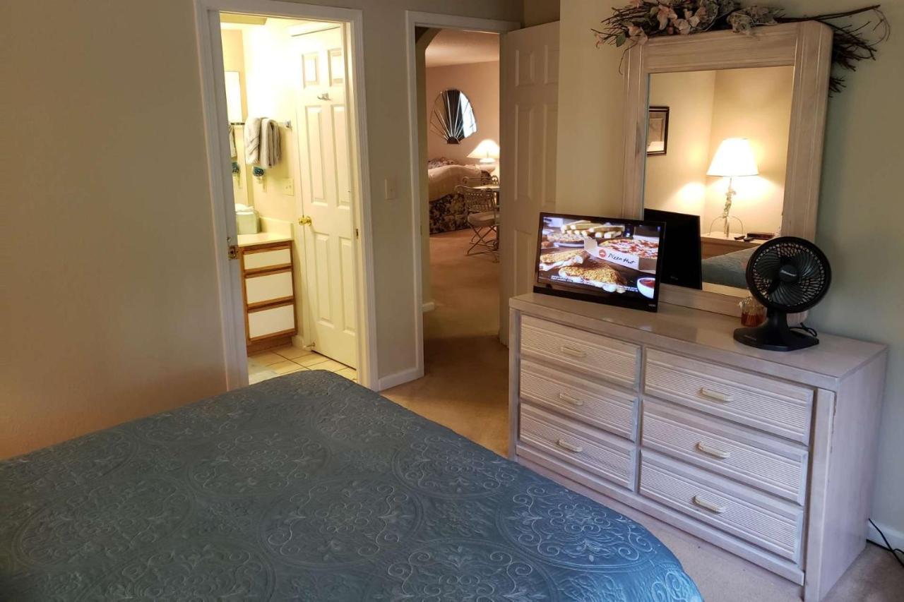 Foothill'S Luxury 2Bdr Ground Floor Condo In 1000 Hill'S Branson Dış mekan fotoğraf