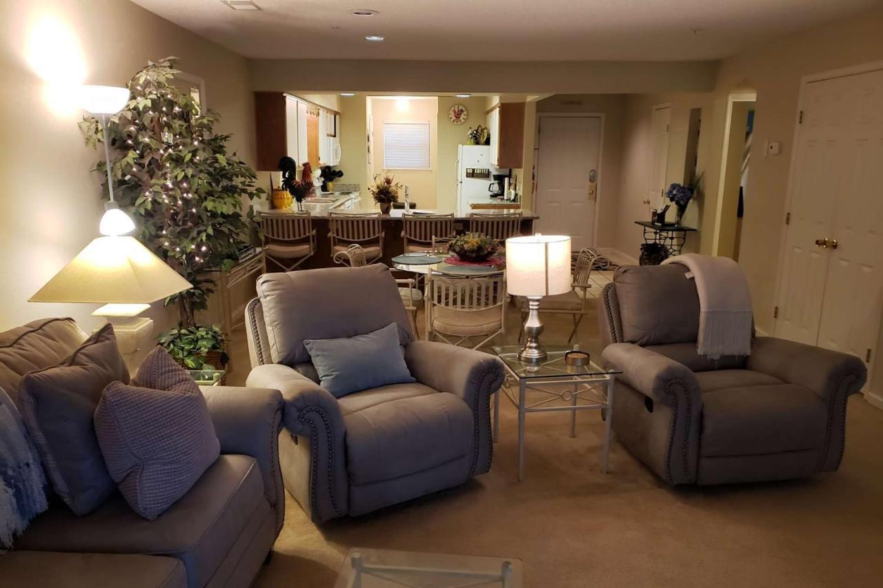 Foothill'S Luxury 2Bdr Ground Floor Condo In 1000 Hill'S Branson Dış mekan fotoğraf