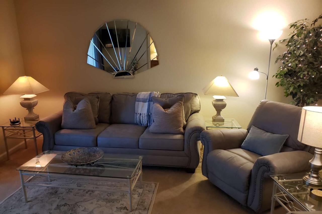 Foothill'S Luxury 2Bdr Ground Floor Condo In 1000 Hill'S Branson Dış mekan fotoğraf